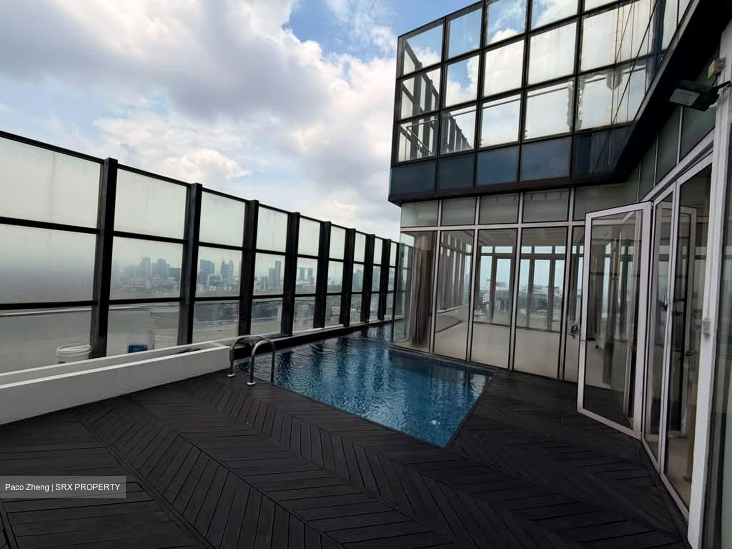 The Ritz-Carlton  (D9), Condominium #604387881